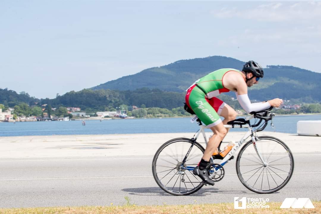 Ciclismo