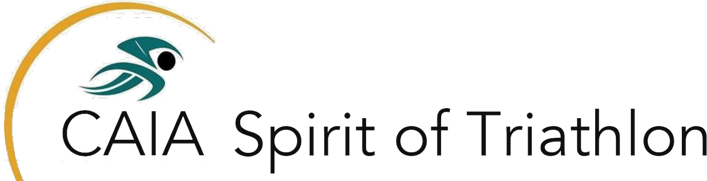 CAIA — Spirit of Triathlon